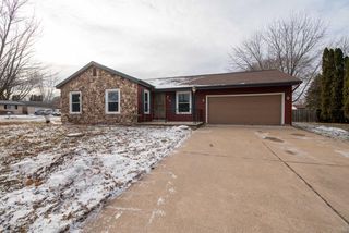 1575 COVINGTON STREET, Oshkosh, WI 54904