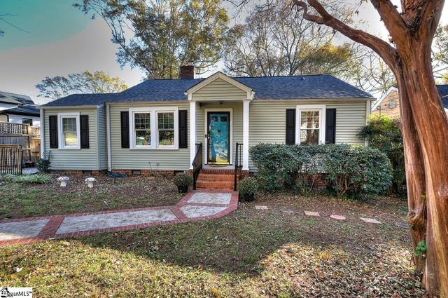 204 Long Hill Street, Greenville, SC 29605