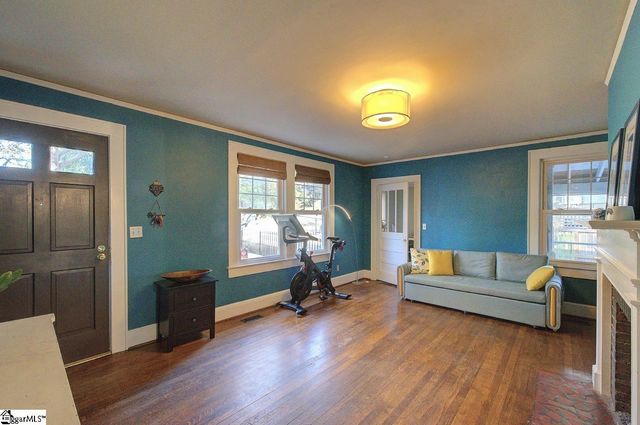 204 Long Hill Street, Greenville, SC 29605