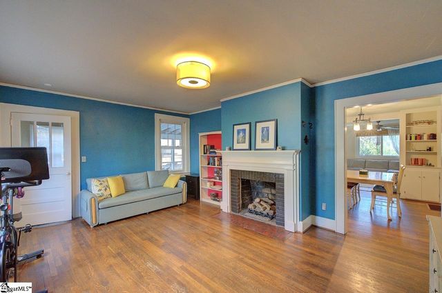 204 Long Hill Street, Greenville, SC 29605