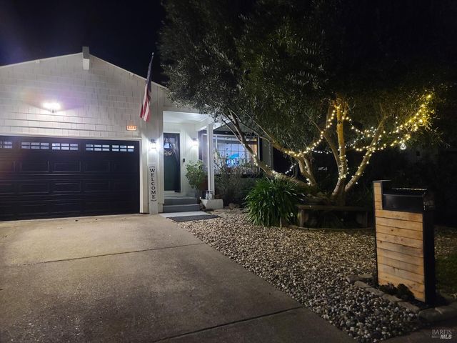 Address unavailable.