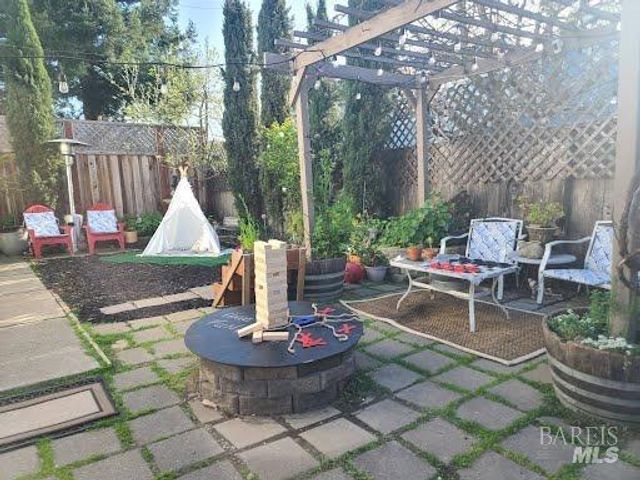 Address unavailable.