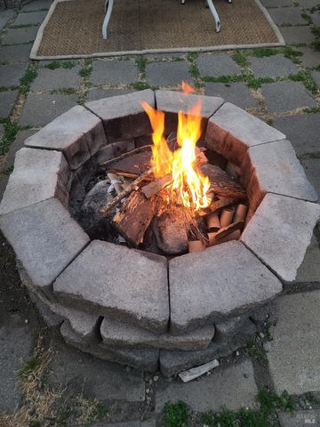 Address unavailable.