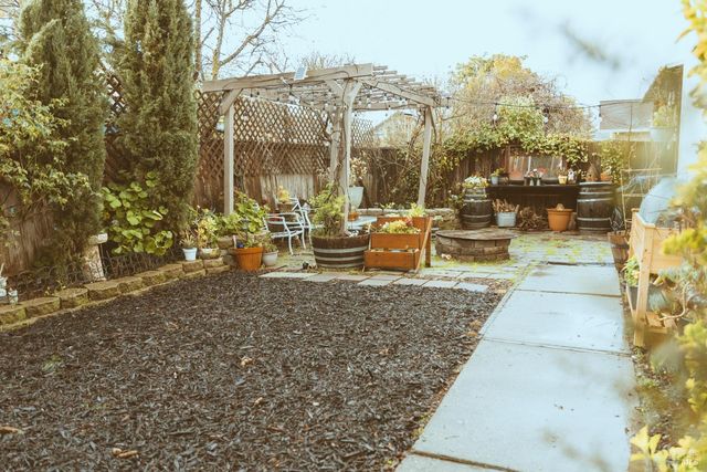 Address unavailable.