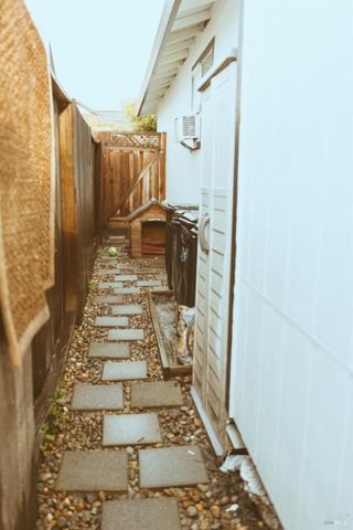 Address unavailable.