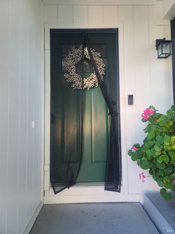 Address unavailable.