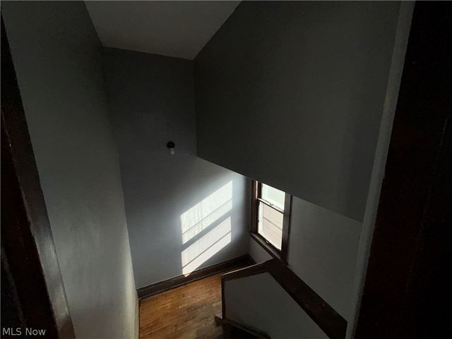 3820 Muriel Avenue, Cleveland, OH 44109