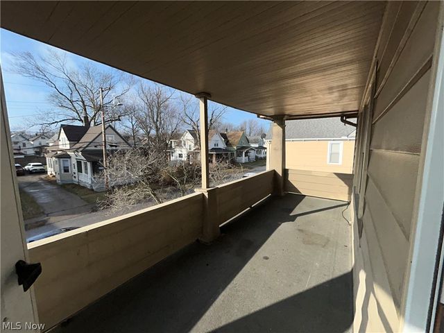 3820 Muriel Avenue, Cleveland, OH 44109