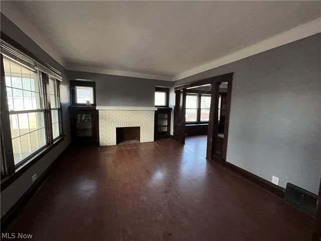 3820 Muriel Avenue, Cleveland, OH 44109