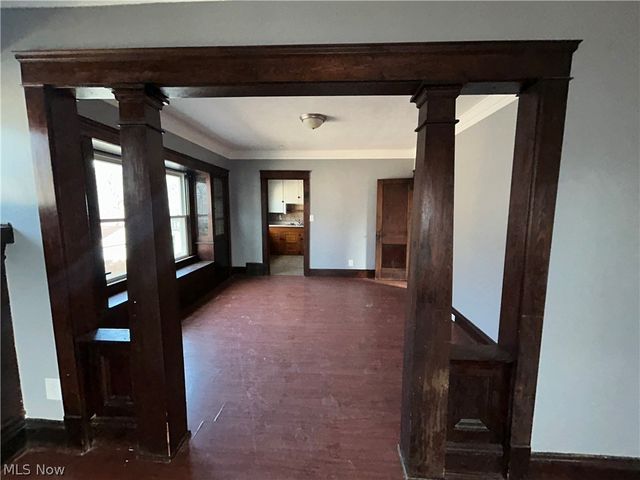 3820 Muriel Avenue, Cleveland, OH 44109