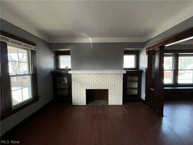 3820 Muriel Avenue, Cleveland, OH 44109