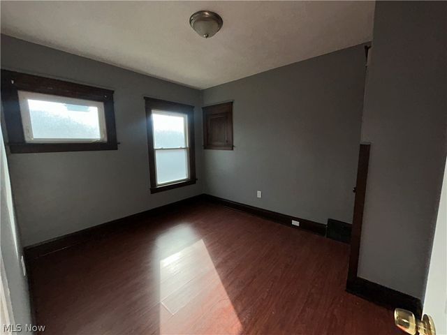 3820 Muriel Avenue, Cleveland, OH 44109