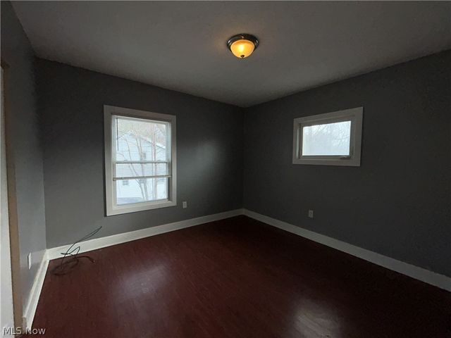 3820 Muriel Avenue, Cleveland, OH 44109