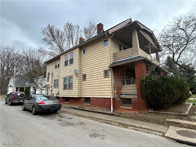 3820 Muriel Avenue, Cleveland, OH 44109