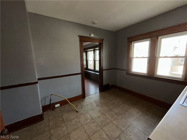 3820 Muriel Avenue, Cleveland, OH 44109