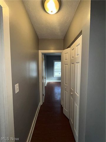 3820 Muriel Avenue, Cleveland, OH 44109