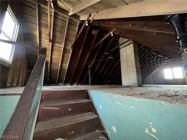 3820 Muriel Avenue, Cleveland, OH 44109