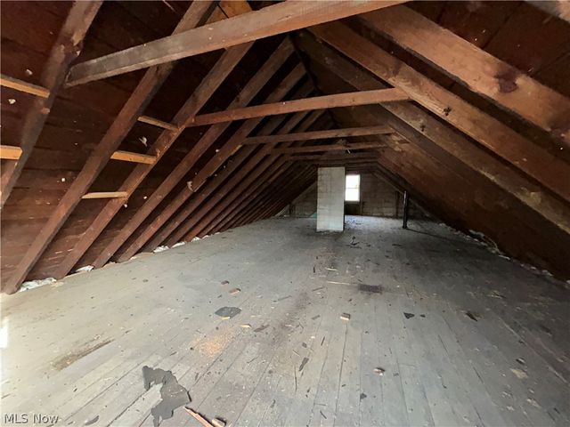 3820 Muriel Avenue, Cleveland, OH 44109