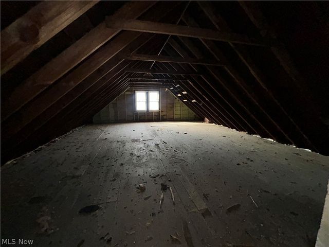 3820 Muriel Avenue, Cleveland, OH 44109