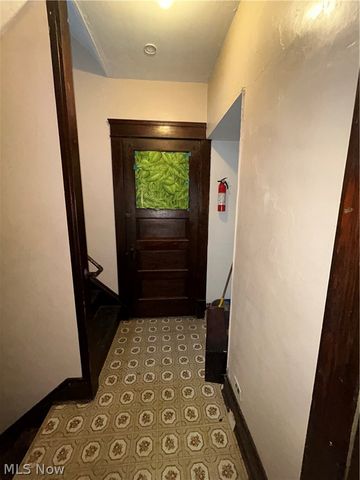 3820 Muriel Avenue, Cleveland, OH 44109