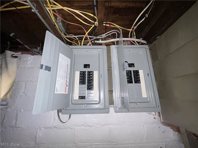 3820 Muriel Avenue, Cleveland, OH 44109