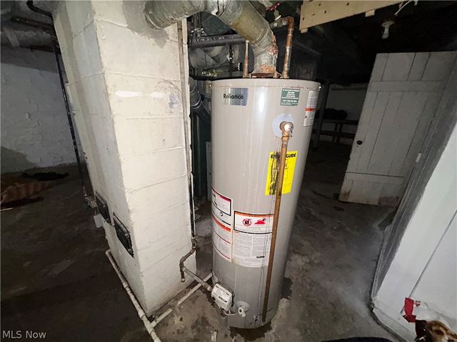 3820 Muriel Avenue, Cleveland, OH 44109