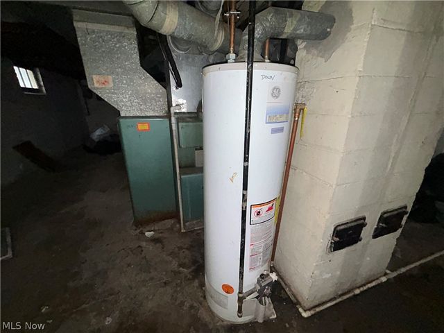 3820 Muriel Avenue, Cleveland, OH 44109