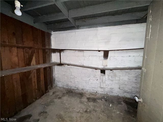 3820 Muriel Avenue, Cleveland, OH 44109