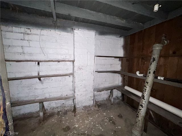 3820 Muriel Avenue, Cleveland, OH 44109