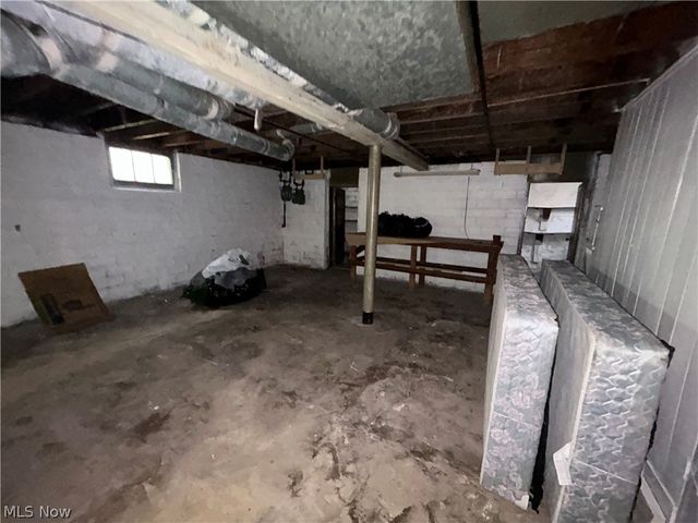 3820 Muriel Avenue, Cleveland, OH 44109