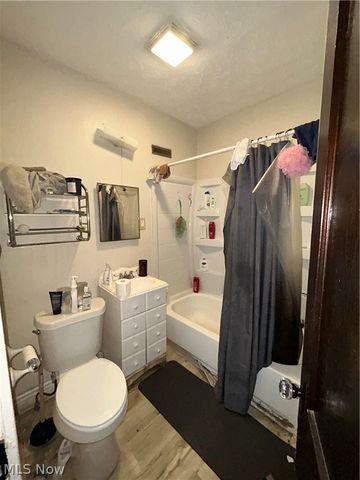 3820 Muriel Avenue, Cleveland, OH 44109