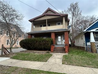 3820 Muriel Avenue, Cleveland, OH 44109