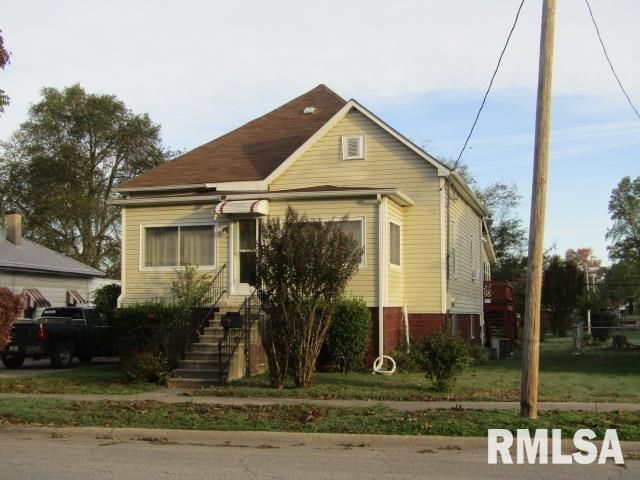 430 W CHURCH Street, Harrisburg, IL 62946