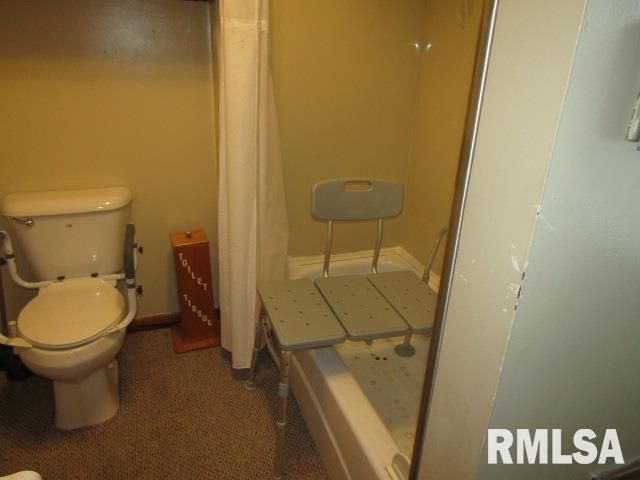 430 W CHURCH Street, Harrisburg, IL 62946