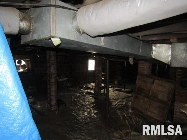 430 W CHURCH Street, Harrisburg, IL 62946