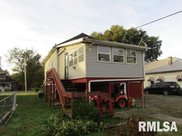 430 W CHURCH Street, Harrisburg, IL 62946