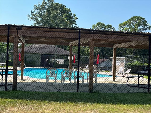 TBD Lakeway Circle, Coldspring, TX 77331