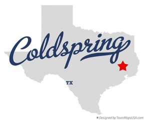 TBD Lakeway Circle, Coldspring, TX 77331