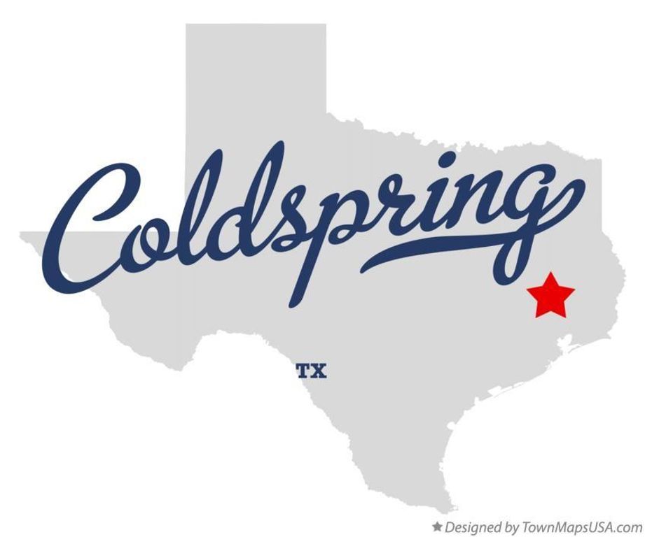 TBD Lakeway Circle, Coldspring, TX 77331