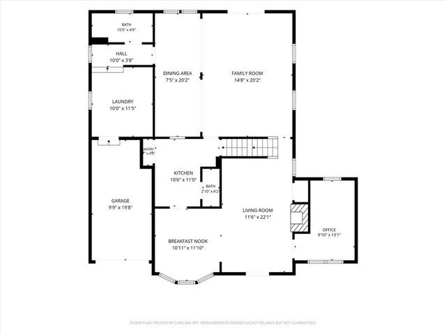 6827 Granada Lane, Prairie Village, KS 66208