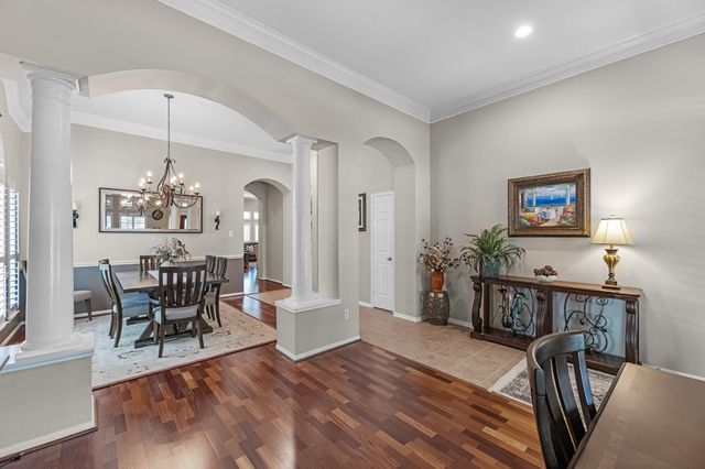 23750 Desert Gold Drive, Katy, TX 77494