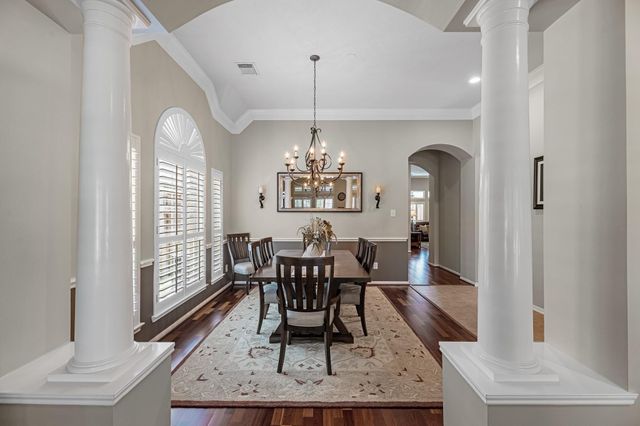 23750 Desert Gold Drive, Katy, TX 77494