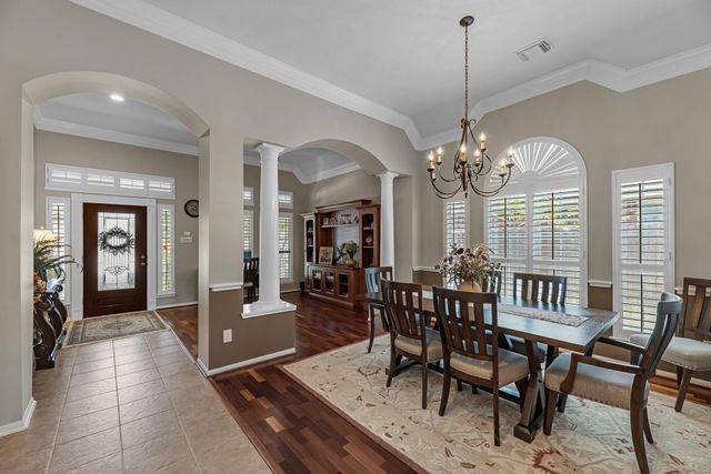 23750 Desert Gold Drive, Katy, TX 77494