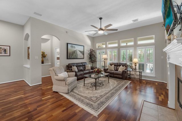 23750 Desert Gold Drive, Katy, TX 77494