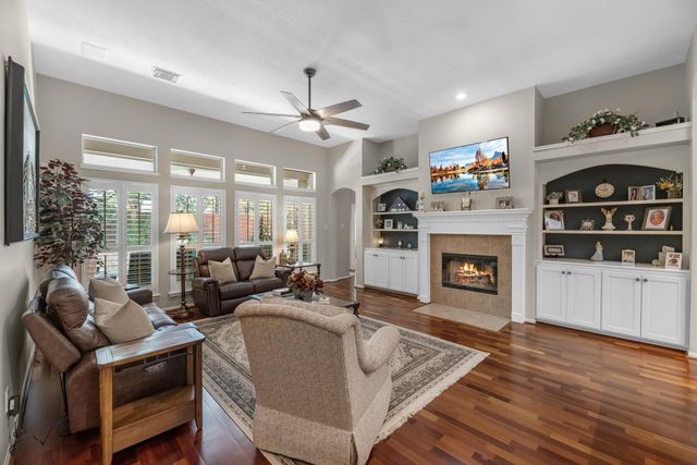 23750 Desert Gold Drive, Katy, TX 77494