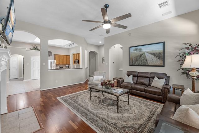 23750 Desert Gold Drive, Katy, TX 77494