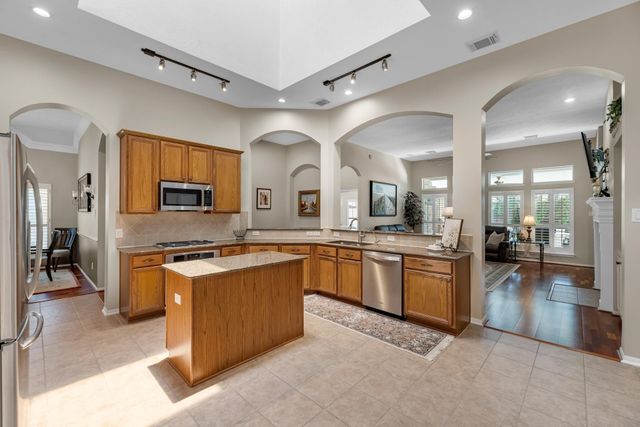 23750 Desert Gold Drive, Katy, TX 77494