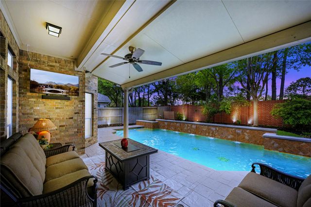 23750 Desert Gold Drive, Katy, TX 77494