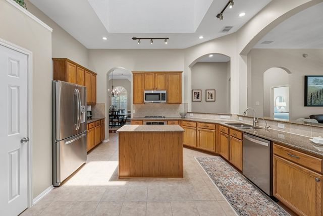 23750 Desert Gold Drive, Katy, TX 77494