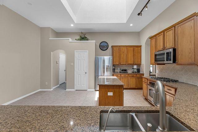 23750 Desert Gold Drive, Katy, TX 77494